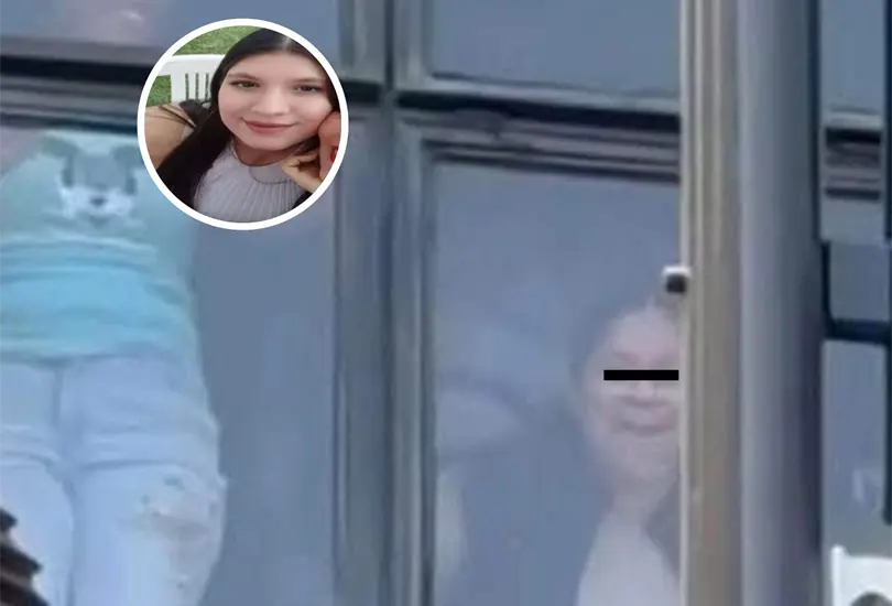 Una presunta funcionaria de Morelos se habr&iacute;a burlado de manifestantes.