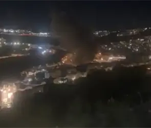 As&iacute; fue la evacuaci&oacute;n de 36 mexicanos varados en Jerusal&eacute;n tras escalada b&eacute;lica entre Israel e Ir&aacute;n