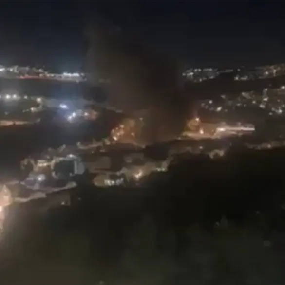 As&iacute; fue la evacuaci&oacute;n de 36 mexicanos varados en Jerusal&eacute;n tras escalada b&eacute;lica entre Israel e Ir&aacute;n