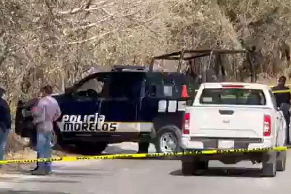  Encuentran cuerpo durante búsqueda de Karol Toledo 