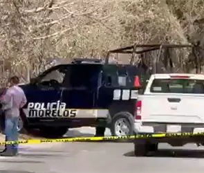 Hallazgo de cuerpo sacude a la UAEM: podr&iacute;a tratarse de Karol Toledo, alumna desaparecida