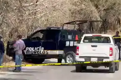 Hallazgo de cuerpo sacude a la UAEM: podr&iacute;a tratarse de Karol Toledo, alumna desaparecida