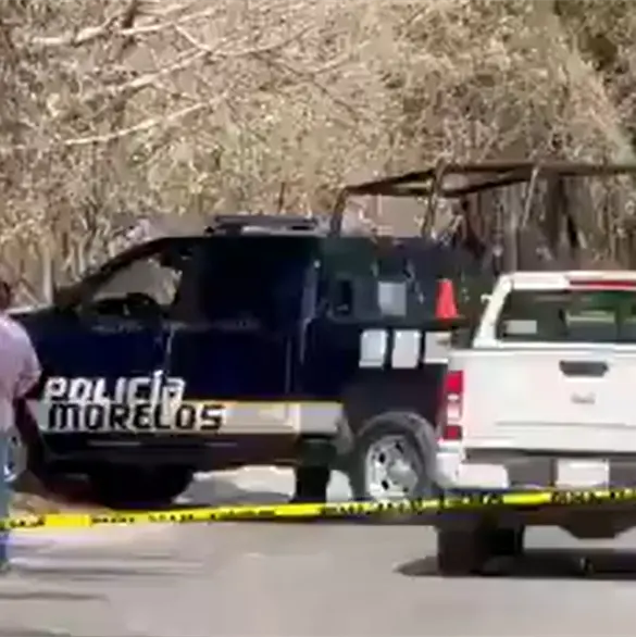 Hallazgo de cuerpo sacude a la UAEM: podr&iacute;a tratarse de Karol Toledo, alumna desaparecida