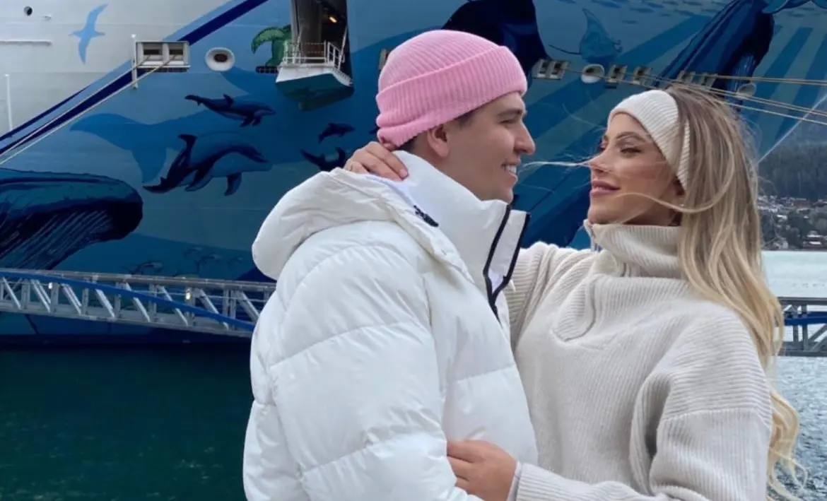 La vida de Fofo Márquez, el influencer millonario, dio un giro en 2025 cuando fue condenado a 17 años y 6 meses de prisión.