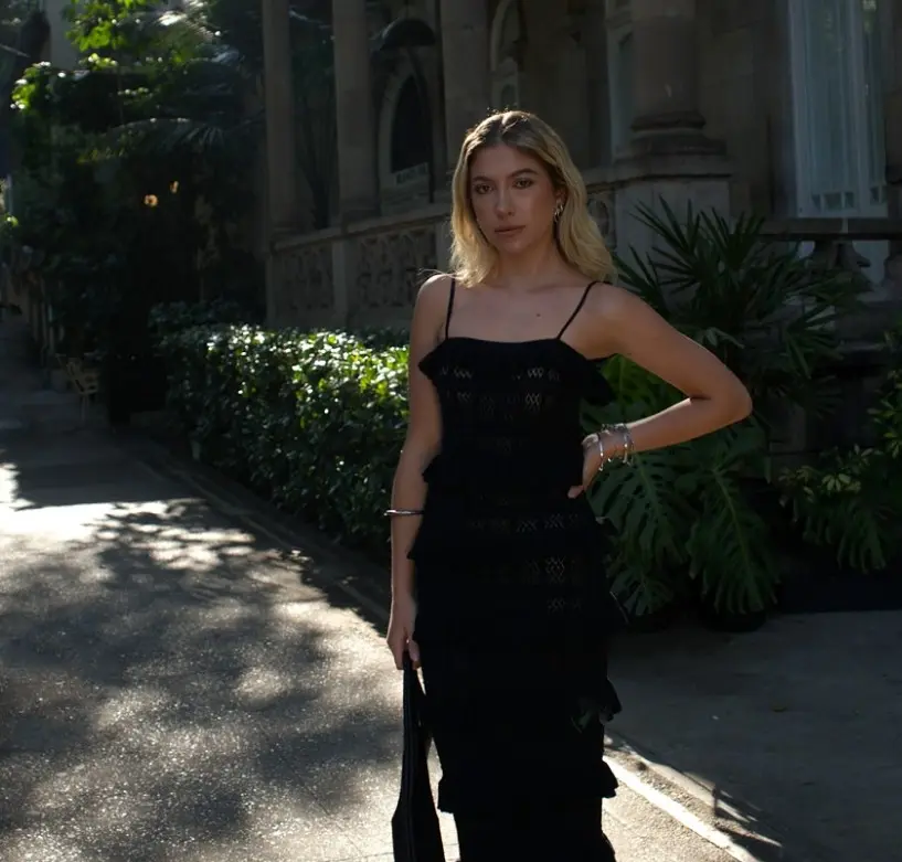 Tras la condena de Fofo Márquez, ha continuado desempeñándose como influencer.