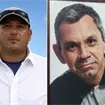 Qui&eacute;nes eran Javier Vargas y Javier Emilio Valdez, los dos mineros identificados en fosas clandestinas en Sinaloa