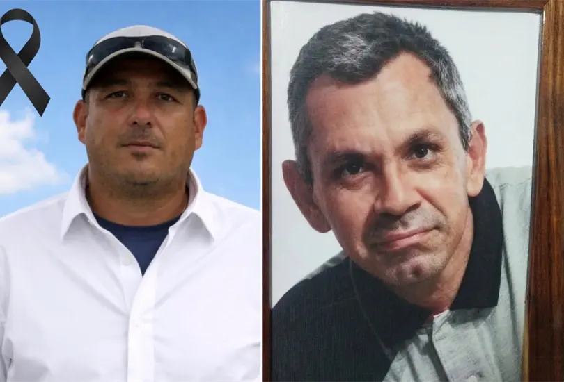 Quiénes eran Javier Vargas y Javier Emilio Valdez, los dos mineros identificados en fosas clandestinas en Sinaloa Quiénes eran Javier Vargas y Javier Emilio Valdez, los dos mineros identificados en fosas clandestinas en Sinaloa