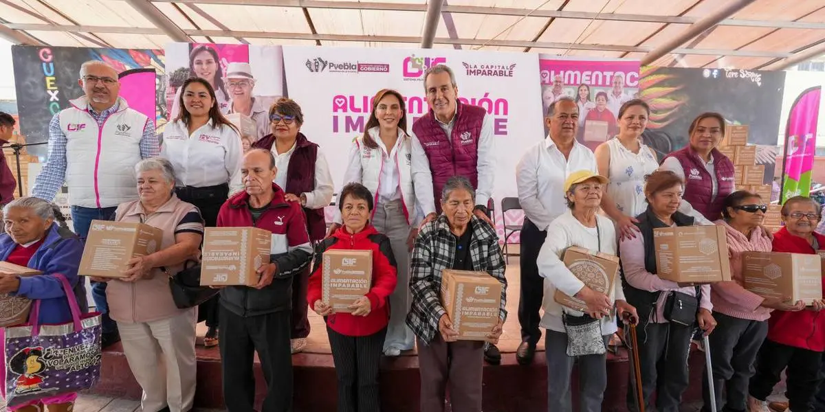 Gobierno de la Ciudad. 