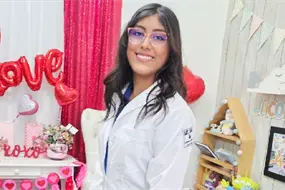 Localizan con vida a Alondra Contreras, estudiante de la UAEM