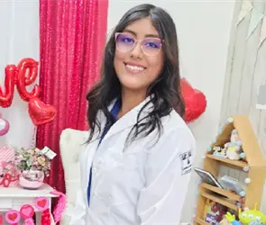 Localizan con vida a Alondra Contreras, estudiante de la UAEM