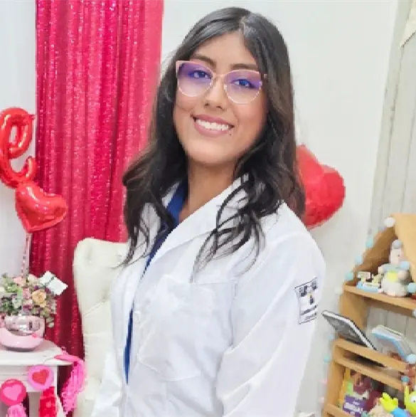 Localizan con vida a Alondra Contreras, estudiante de la UAEM