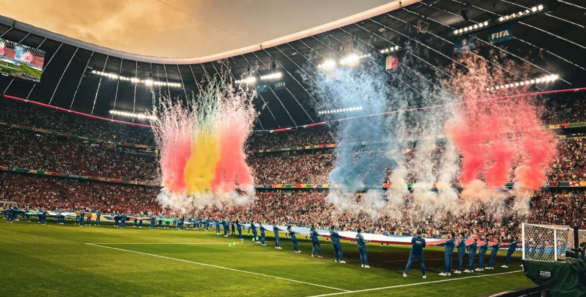  Todo lo que los mexicanos necesitan para disfrutar el Mundial 2026. 