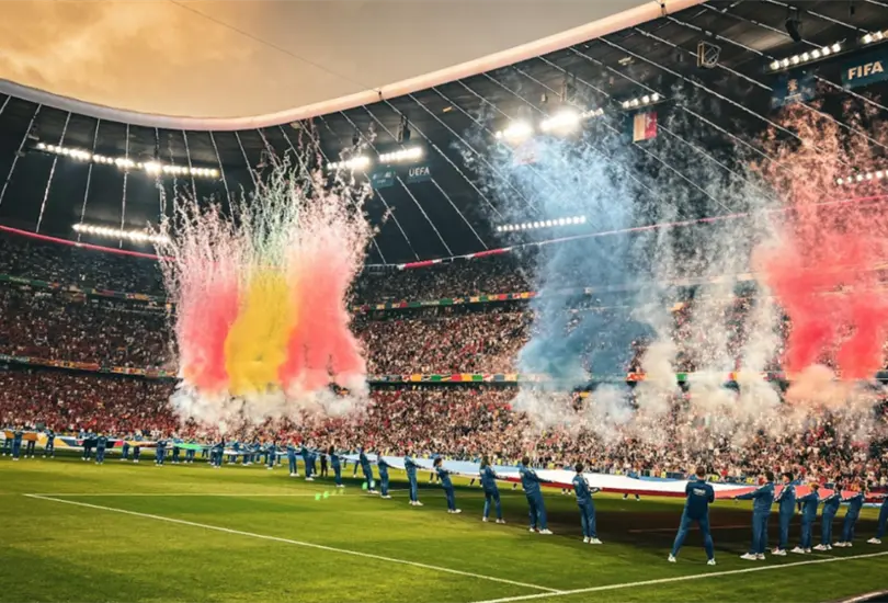 Todo lo que los mexicanos necesitan para disfrutar el Mundial 2026.