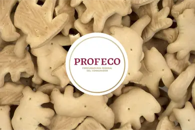 Profeco alerta por galletas de animalitos: este ingrediente podr&iacute;a da&ntilde;ar tu salud