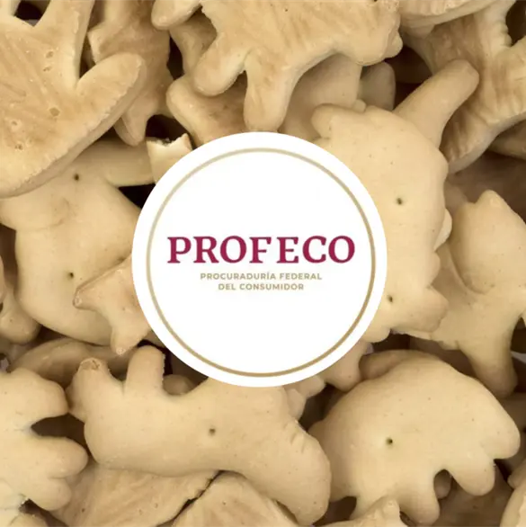 Profeco alerta por galletas de animalitos: este ingrediente podr&iacute;a da&ntilde;ar tu salud