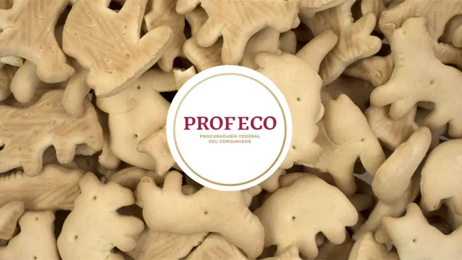 Profeco alerta por galletas de animalitos: este ingrediente podr&iacute;a da&ntilde;ar tu salud