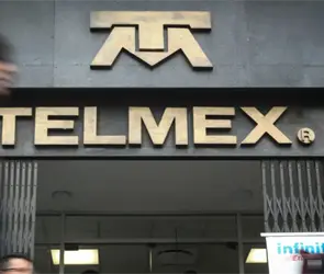 Telmex anuncia beneficio para clientes del paquete de 389 pesos al mes