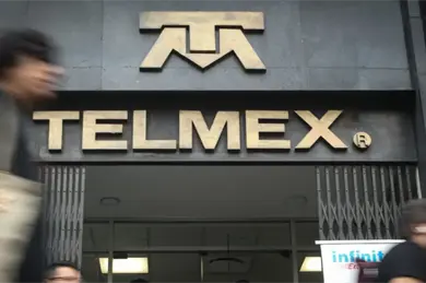 Telmex anuncia beneficio para clientes del paquete de 389 pesos al mes