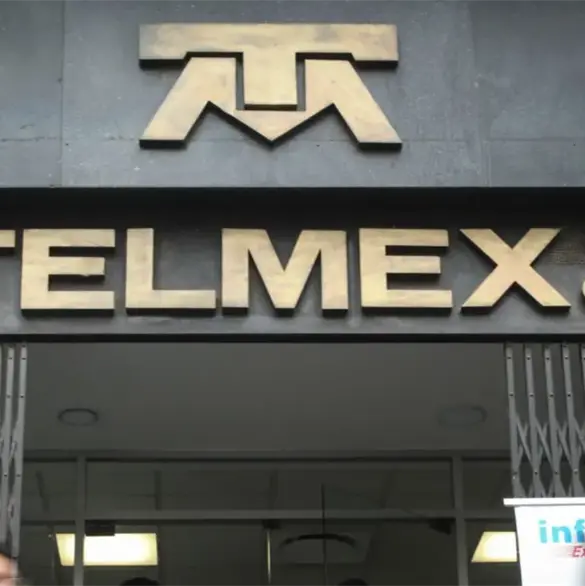 Telmex anuncia beneficio para clientes del paquete de 389 pesos al mes