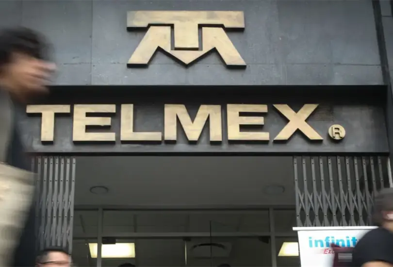 El nuevo beneficio para clientes Telmex.