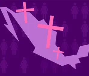 Feminicidios en M&eacute;xico 2026: &iquest;qu&eacute; estados concentran el mayor n&uacute;mero de casos?