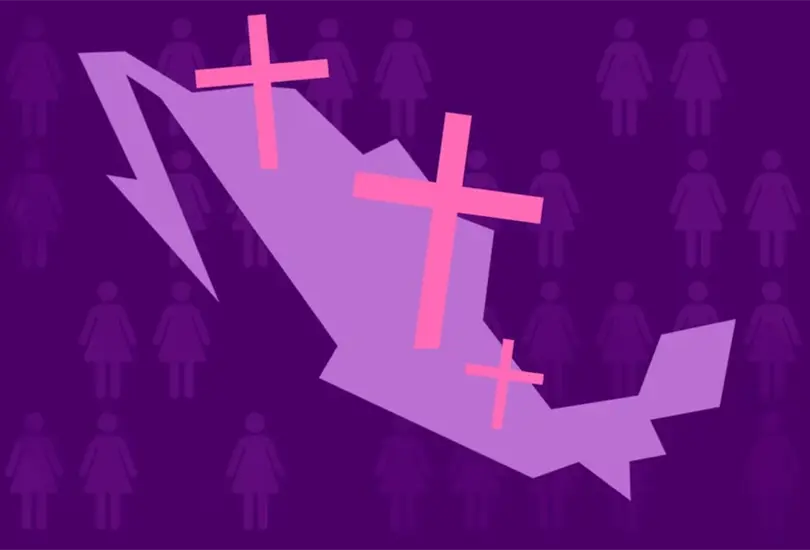 Tan solo en enero de 2026 se han registrado 54 feminicidios. Tan solo en enero de 2026 se han registrado 54 feminicidios.