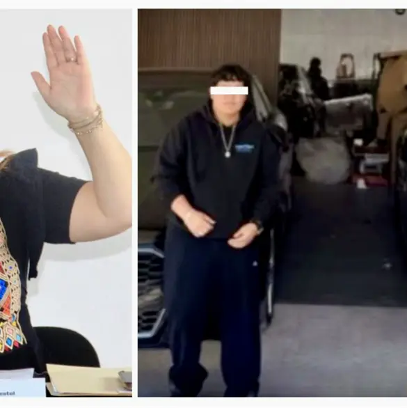 &iquest;Qui&eacute;nes son los hijos de la alcaldesa que presumen lujos?; pol&eacute;mica por presunta narcon&oacute;mina en San Crist&oacute;bal