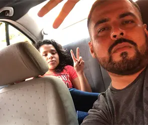 "Callamos por miedo": El doloroso mensaje de la familia de Karol Toledo, estudiante de la UAEM que fue asesinada