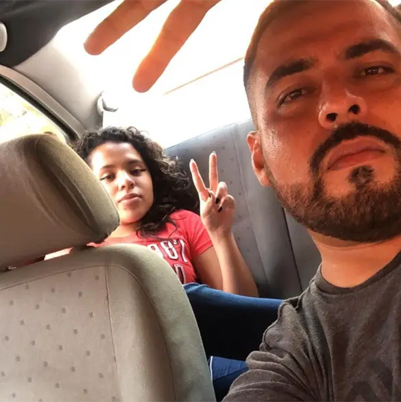 "Callamos por miedo": El doloroso mensaje de la familia de Karol Toledo, estudiante de la UAEM que fue asesinada