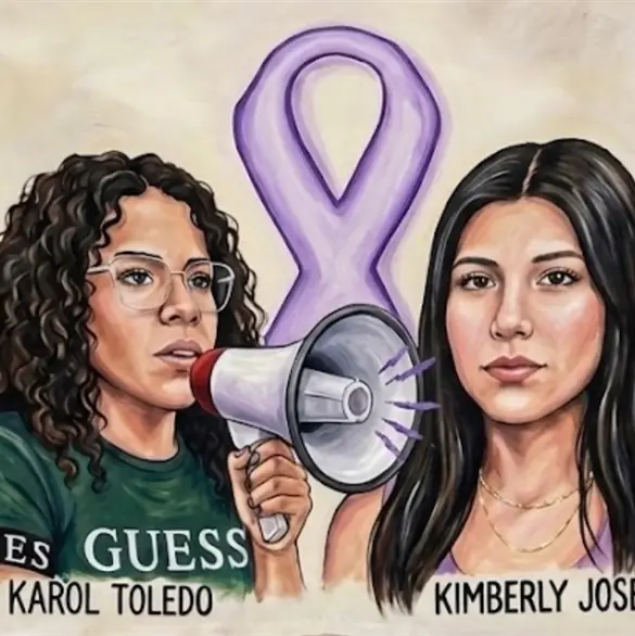 Dos estudiantes, 11 días de diferencia: Kimberly Joselin y Karol Toledo, los feminicidios que conmocionan a la UAEM y Morelos