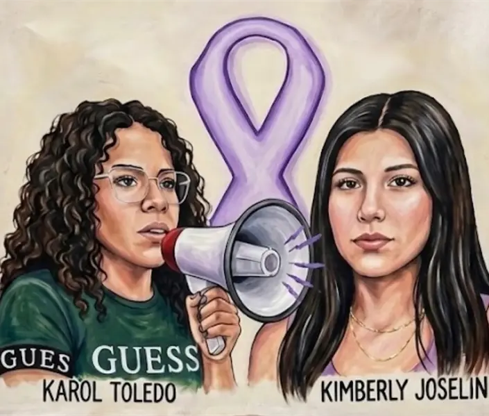 Dos estudiantes, 11 d&iacute;as de diferencia: Kimberly Joselin y Karol Toledo, los feminicidios que conmocionan a la UAEM y Morelos
