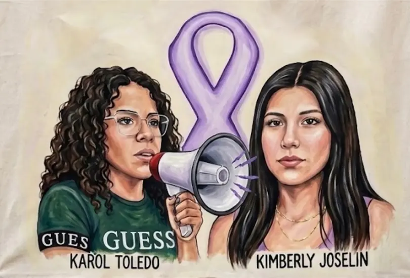 Dos estudiantes, 11 d&iacute;as de diferencia: Kimberly Joselin y Karol Toledo, los feminicidios que conmocionan a la UAEM y Morelos