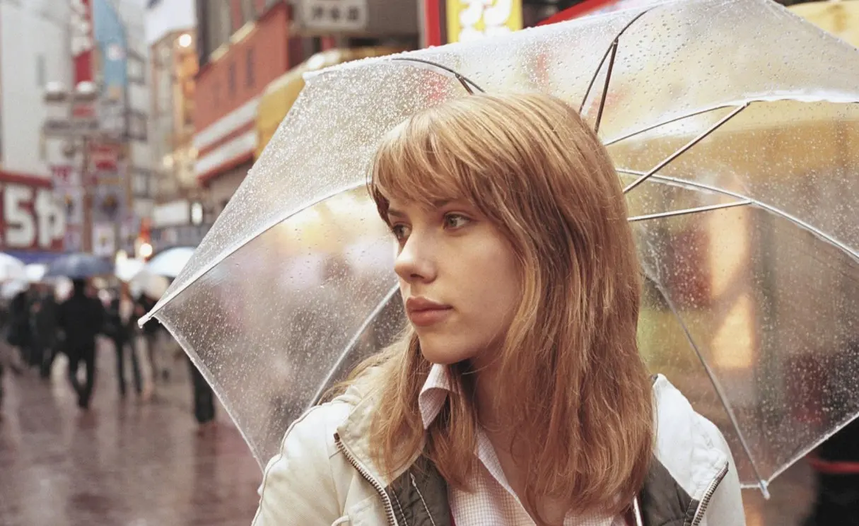 Lost in Translation (2003)