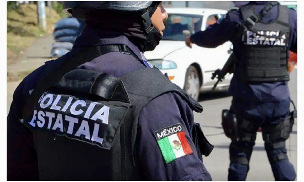  Balacera en Amanalco: Cae presunto jefe de plaza de la Familia Michoacana y rescatan a 7 secuestrados 