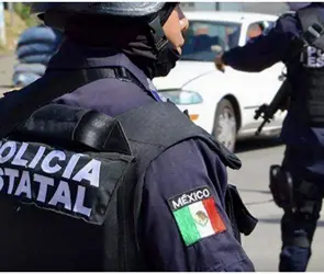 Balacera en Amanalco: Cae presunto jefe de plaza de la Familia Michoacana y rescatan a 7 secuestrados