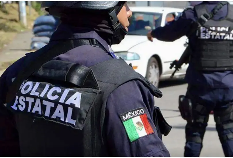 Balacera en Amanalco: Cae presunto jefe de plaza de la Familia Michoacana y rescatan a 7 secuestrados