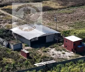 Rancho Izaguirre bajo la lupa: colectivos hallan m&aacute;s restos humanos