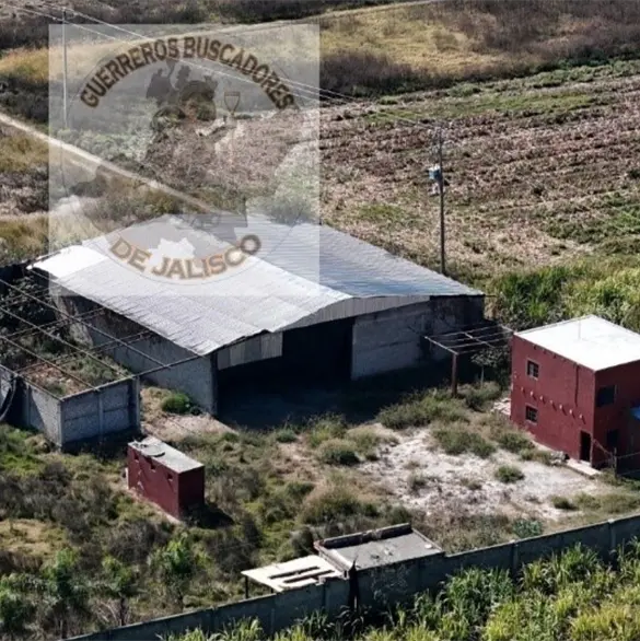 Rancho Izaguirre bajo la lupa: colectivos hallan más restos humanos