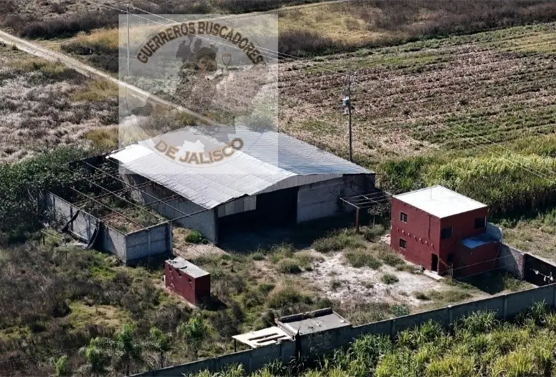 Rancho Izaguirre bajo la lupa: colectivos hallan m&aacute;s restos humanos
