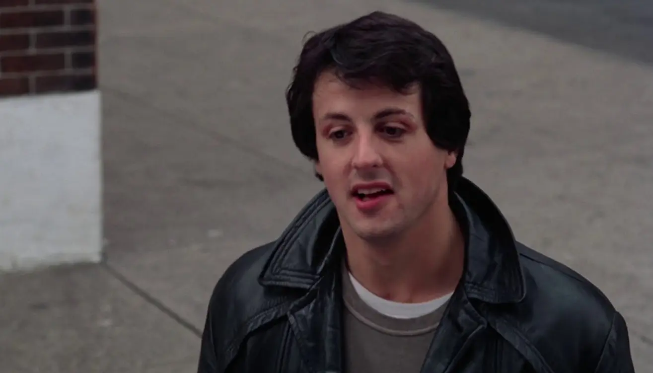 Rocky (1976)