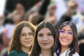 Terror en Morelos: tres estudiantes de la UAEM, Alondra, Karol y Kimberly, desaparecen en 13 d&iacute;as