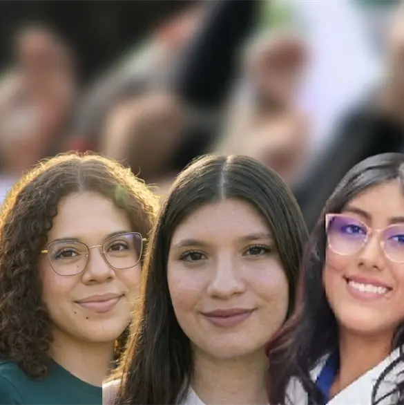 Terror en Morelos: tres estudiantes de la UAEM, Alondra, Karol y Kimberly, desaparecen en 13 d&iacute;as
