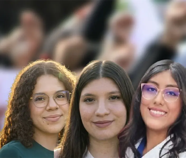 Terror en Morelos: tres estudiantes de la UAEM, Alondra, Karol y Kimberly, desaparecen en 13 d&iacute;as