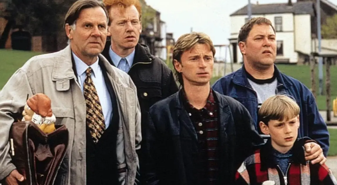 The Full Monty (1997)