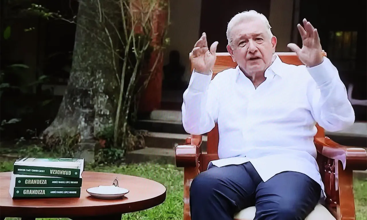  ¿Hospitalizaron a AMLO? La verdad detrás del rumor sobre su salud 