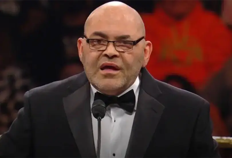 El luchador ha enfrentado diversas enfermedades y cirug&iacute;as a lo largo de su carrera.