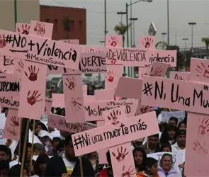 De Ana Karen a Kimberly: los feminicidios que han conmocionado a M&eacute;xico este 2026 