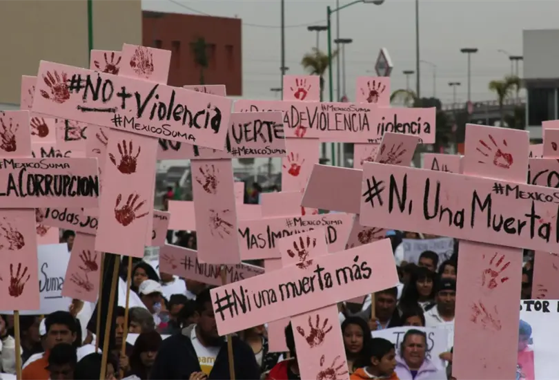 Los recientes casos de feminicidio evidencian fallas en la prevenci&oacute;n y b&uacute;squeda de mujeres desaparecidas en M&eacute;xico.