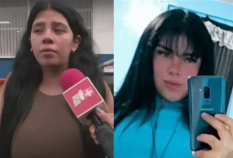 La joven hab&iacute;a desaparecido el 26 de febrero en la colonia Morelos.