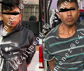 Caen cuatro sujetos por balear a Alicia Acevedo y a su madre tras disputa por terreno en Iztapalapa